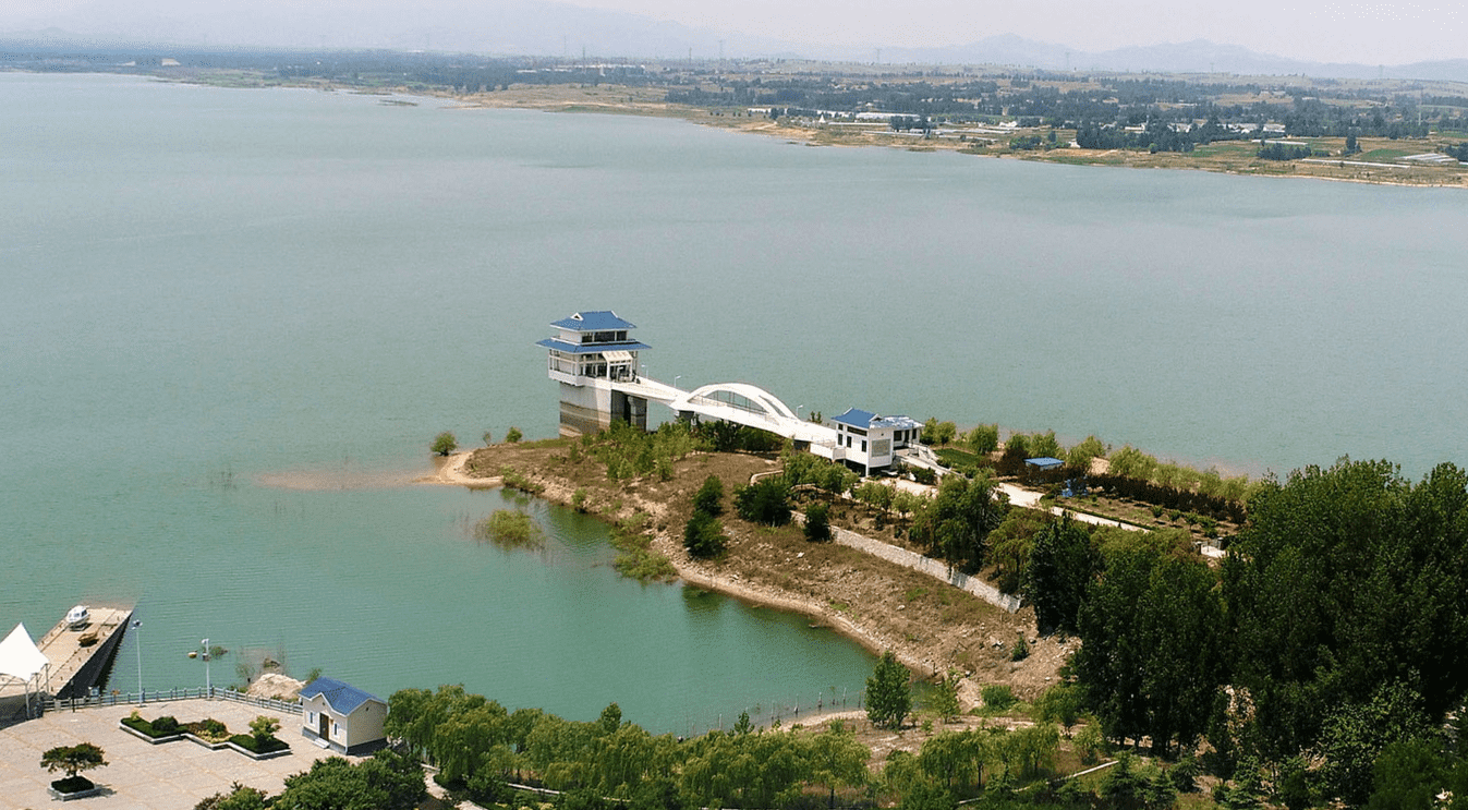 山東省濰坊市·昌樂實康原水有限公司